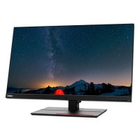 Lenovo ThinkVision P27u-20 (27") UHD HDMI/DP/USB-C/HUB Lenovo ThinkVision P27u-20 (27") UHD HDMI/DP/USB-C/HUB