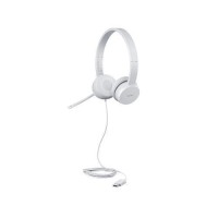 110 Stereo USB Headset