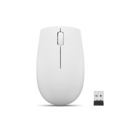 Rato Compacto Wireless | Marca 300 | Cinzento com Bateria