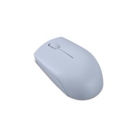 Rato 300 Wireless Compact (Frost Blue) with battery