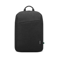 16" Mochila Casual Backpack B210 - Black