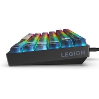 Legion K510 Mini Pro Gaming Keyboard