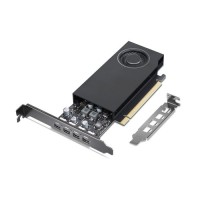 Lenovo NVIDIA RTX A1000  8GB 4xmDP GDDR6