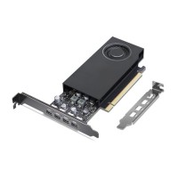 Lenovo NVIDIA RTX A400   4GB 4xmDP GDDR6