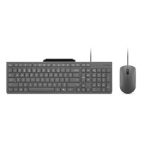 LENOVO 310 COMBO KEYBOARD & MOUSE PORTUGUESE C/ SUPORTE TLM #PROMO#