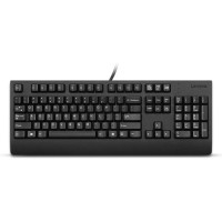 Lenovo TAS - Wired - Preferred Pro II USB Keyboard schwarz