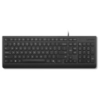 TECLADO LENOVO ESSENTIAL CON CABLE AI