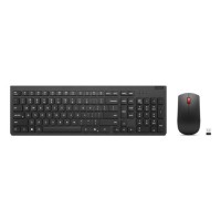 Lenovo TAS+Maus wireless - Essential Combo Keyboard+Mouse G2