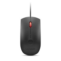 LENOVO FINGERPRINT BIOMETRIC USB MOUSE GEN 3