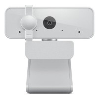 310 FHD Webcam - White