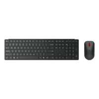 Lenovo TAS+Maus wireless - Multi-Mode Pro Combo 6000-german