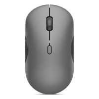 700 Multi-Device Wireless Silent Mouse - Luna Grey 700 Multi-Device Wireless Silent Mouse - Luna Grey