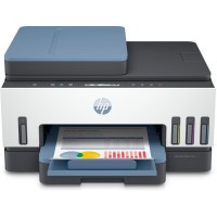 HP multifuncion inkjet Smart Tank 7306