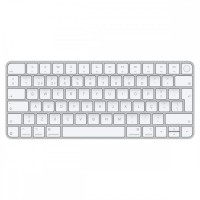 Apple Magic Keyboard with Touch ID - Teclado - USB-C - sem fios - Bluetooth - QWERTY - Português Apple Magic Keyboard with Touch ID - Teclado - USB-C - sem fios - Bluetooth - QWERTY - Português