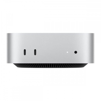 Mac mini M4 10c CPU/10c GPU 16GB/256GB