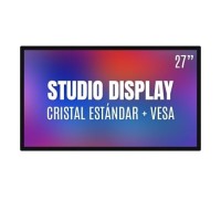 Apple Studio Display 27"/ Cristal Estándar/ VESA