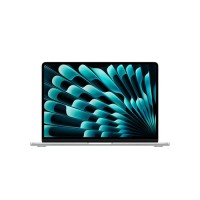 Apple Mac Book Air: Apple M5 chip with 10-core CPU and 10-core GPU, 16GB, 1TB SSD - Silver