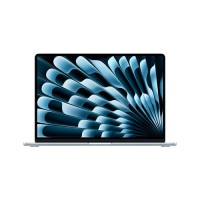 Apple MacBook Air (15") M5 10/10-Core/16GB/512GBSSD/Himmelbl MacOS