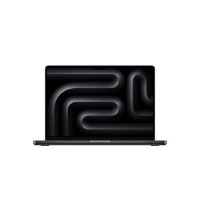 Apple MacBook Pro: Apple M5 Pro chip with 18-core CPU and 20-core GPU, 24GB, 2TB SSD - Space Black
