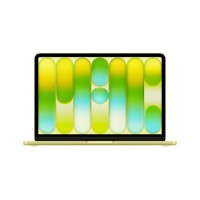 Apple MacBook Neo (13") A18 Pro/8GB/512GBSSD/TouchID/Zitrus MacOS