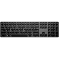Teclado HP 975 Dual-Mode | Sem Fios | Preto