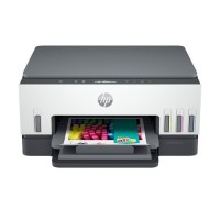 HP Smart Tank 6005 Inalámbrico All-in-One Color Impresora, Fotocopiadora, escáner - 1409911
