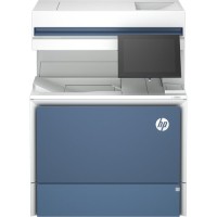 HP Color LaserJet Enterprise MFP 6800dn MFP colour laser A4 52ppm Copy 52ppm Print 650sheets LAN USB