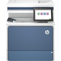HP Color LaserJet Enterprise MFP 5800dn MFP colour laser A4 43ppm Copy 43ppm Print 650sheets LAN USB