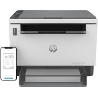 L HP LaserJet Tank MFP 1604w S/W-Laserdrucker 3in1 A4 Wifi Bluetooth-LE