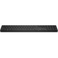 Teclado Inalámbrico Programable HP 455