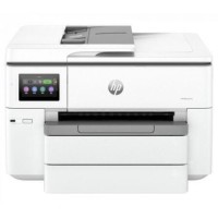 HP Officejet Pro 9730e Wide Format All-in-One MFP colour inkjet A3 A3 18ppm Copy 22ppm Print 250sheets USB LAN Wi-Fi Bluetooth