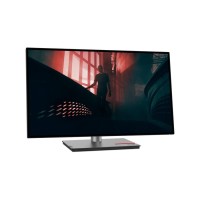 Lenovo ThinkVision P27h-30 - Monitor LED - 27" - 2560 x 1440 QHD @ 60 Hz - IPS - 350 cd/m² - 1000:1 - 4 ms - HDMI, DisplayPort, USB-C - preto lustroso Lenovo ThinkVision P27h-30 - Monitor LED - 27" - 2560 x 1440 QHD @ 60 Hz - IPS - 350 cd/m² - 1000:1 - 4 ms - HDMI, DisplayPort, USB-C - preto lustroso