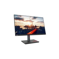 Monitor ThinkVision P24h-30 23.8" QHD 2560x1440 Ergonomico