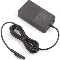 Microsoft Surface 65W Power Supply - Base de carregamento -