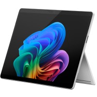 Microsoft Surface Pro for Business - 11th Edition - Copilot+ PC - tablet - Snapdragon X Elite - X1E-80-100 / até 4 GHz - Win 11 Pro - Qualcomm Adreno - 16 GB RAM - 512 GB SSD - 13" OLED ecrã de toque 2880 x 1920 @ 120 Hz - NFC, Wi-Fi 7, Bluetooth - p