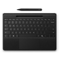 Microsoft Surface Pro Flex Keyboard mit Pen - schwarz