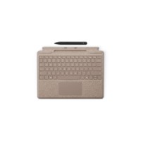 Microsoft Surface Pro Keyboard mit Slim Pen - sand