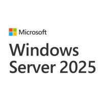 Windows Server Datacenter2025 64Bit English 1pk DSP OEI DVD 24 Core