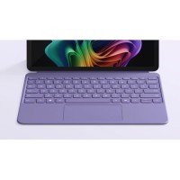 Microsoft Surface Pro 12" Keyboard, Anthrazit