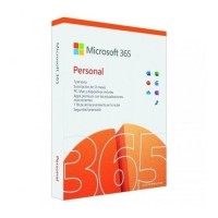 Microsoft 365 Personal/ 1 Usuario/ 1 Año Microsoft 365 Personal/ 1 Usuario/ 1 Año
