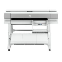 HP DesignJet T950 - 36" impressora de grande formato - a cores - jacto de tinta - 914 x 1676 mm - 2400 x 1200 ppp - até 0.35 min/ página (mono)/ até 0.35 min/ página (cor) - capacidade: 1 rolo - Gigabit LAN, Wi-Fi - cortador HP DesignJet T950 - 36" impressora de grande formato - a cores - jacto de tinta - 914 x 1676 mm - 2400 x 1200 ppp - até 0.35 min/ página (mono)/ até 0.35 min/ página (cor) - capacidade: 1 rolo - Gigabit LAN, Wi-Fi - cortador