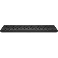 TECLADO HP S/F 350 BLK -692S8AA