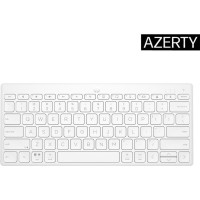 Teclado Multidispositivo | Logitech | K350 | Compacto | Branco