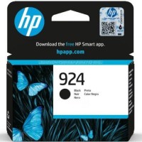 HP 924 CARTUCHO NEGRO
