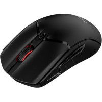 Rato Gaming Sem Fios | HyperX | Pulsefire Haste 2 | Preto