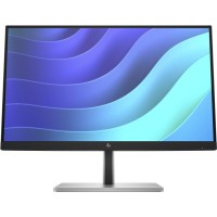 Monitor | HP E22 G5 | 22" FHD | Preto