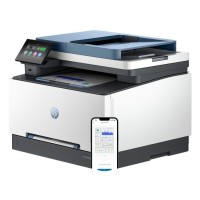 Multifunes HP Color LaserJet Pro 3302fdn  - vlido p unid faturadas at 31 de julho ou fim de stock