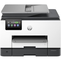 T HP Officejet Pro 9135e All-in-One - Multifunktionsdrucker - Farbe - Tintenstrahl - Legal (216 x 356 mm)