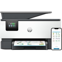 HP OFFICEJET PRO 9120B - 1374880