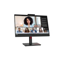 Monitor Lenovo T24MV-30 23.8" Full HD HDMI Preto